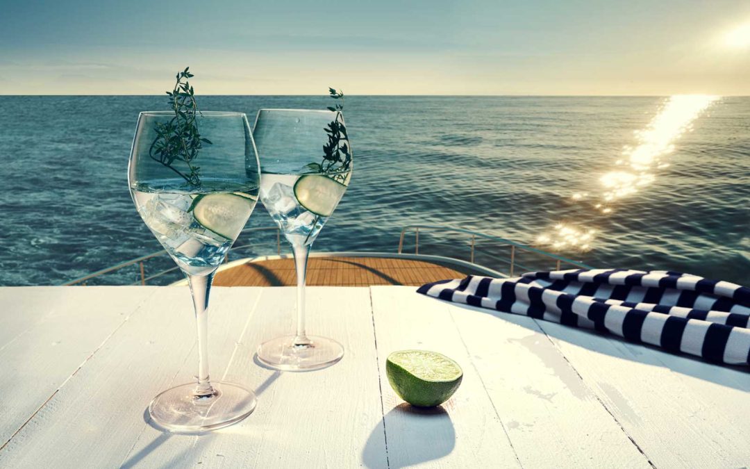 Premium Vodka vs. Regular Vodka: How to Actually Taste the Difference