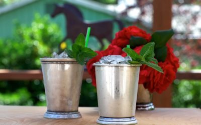 Vodka Cocktails to Make for the Kentucky Derby