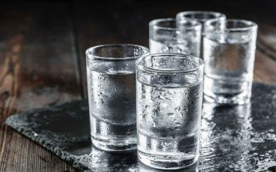 The Importance of Character and Flavor in Vodka
