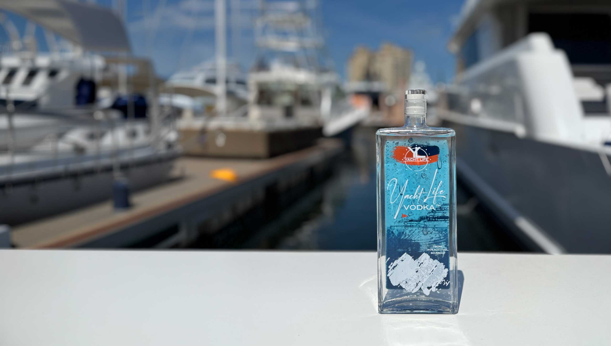 Effortless Vodka Cocktails for Summer