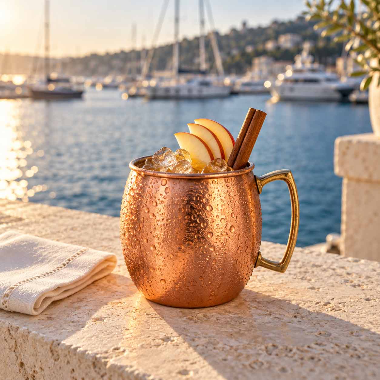 apple-cider-mule